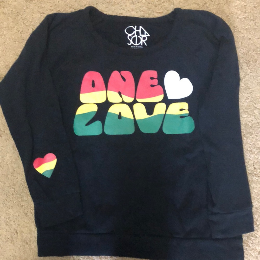 Chaser Sweatshirt
